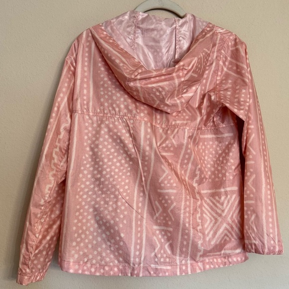 Youth Burton Spellcaster Snowboard Rain Windbreaker Jacket Size M - Picture 2 of 16